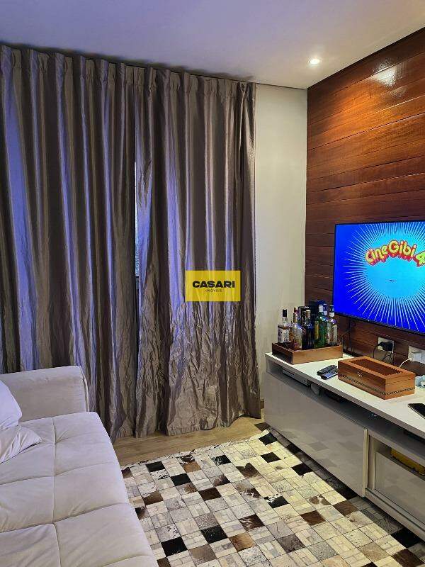 Apartamento para à venda no bairro Santa Terezinha, São Bernardo do Campo - Casari Imóveis: 