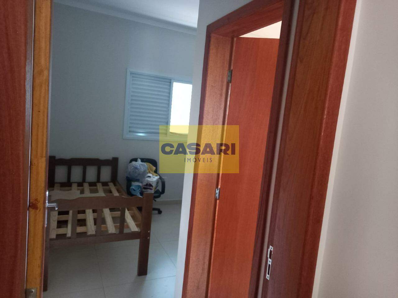 Casa para à venda no bairro Portal Ville Jardins, Boituva - Casari Imóveis: 