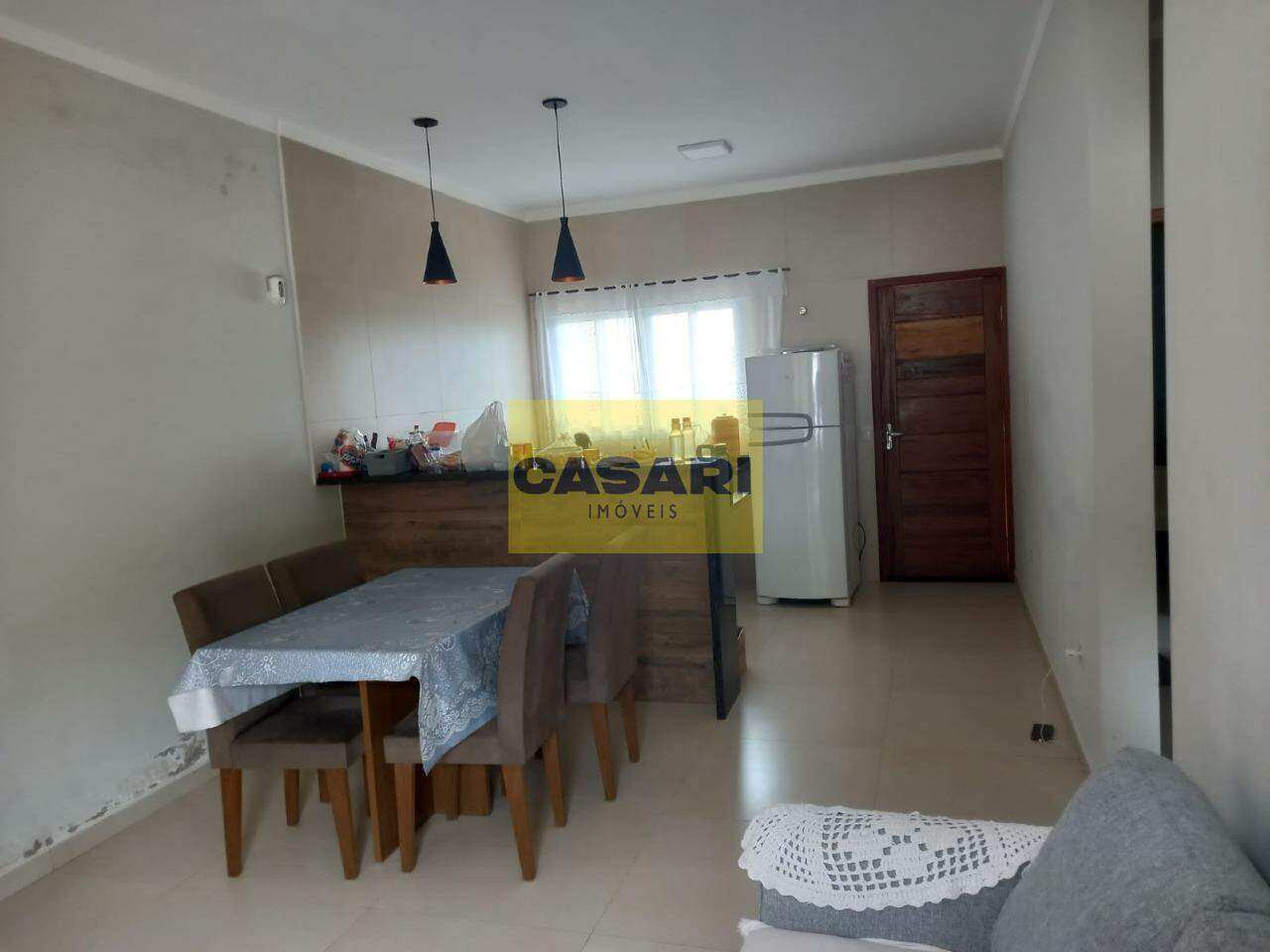 Casa para à venda no bairro Portal Ville Jardins, Boituva - Casari Imóveis: 