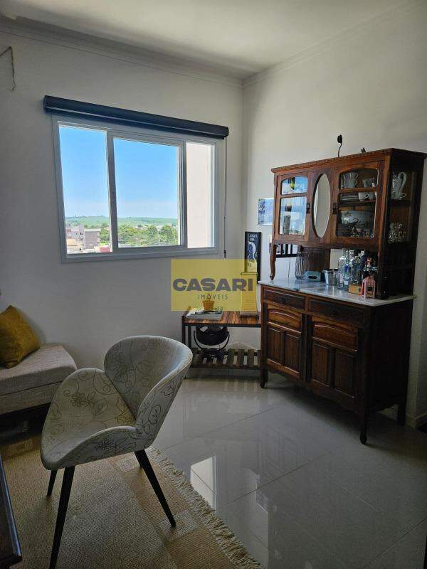 Apartamento para à venda no bairro Portal Ville Azaleia, Boituva - Casari Imóveis: 