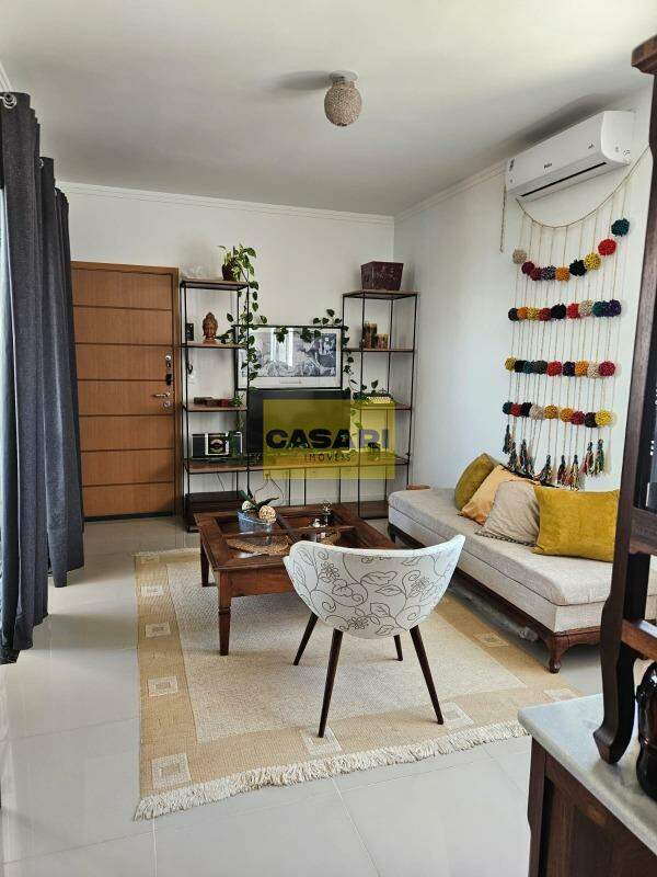 Apartamento para à venda no bairro Portal Ville Azaleia, Boituva - Casari Imóveis: 