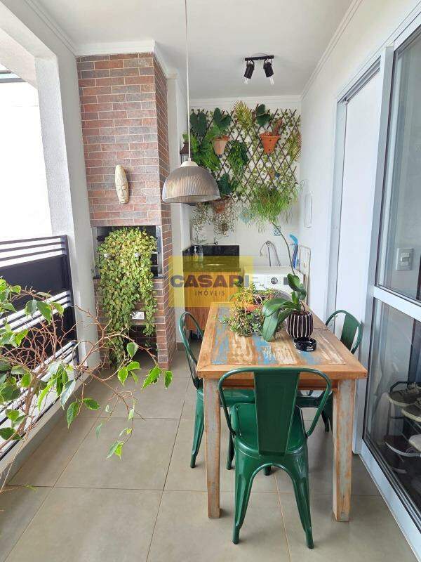 Apartamento para à venda no bairro Portal Ville Azaleia, Boituva - Casari Imóveis: 