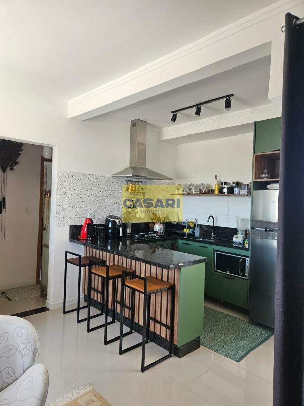 Apartamento para à venda no bairro Portal Ville Azaleia, Boituva - Casari Imóveis: 