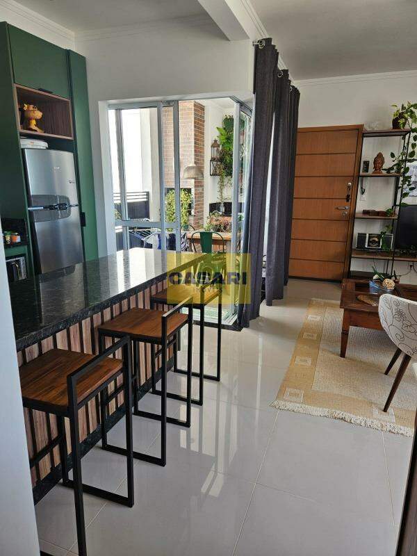Apartamento para à venda no bairro Portal Ville Azaleia, Boituva - Casari Imóveis: 