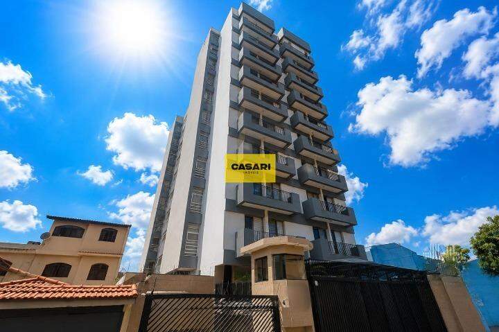 Apartamento para à venda no bairro Rudge Ramos, São Bernardo do Campo - Casari Imóveis: 