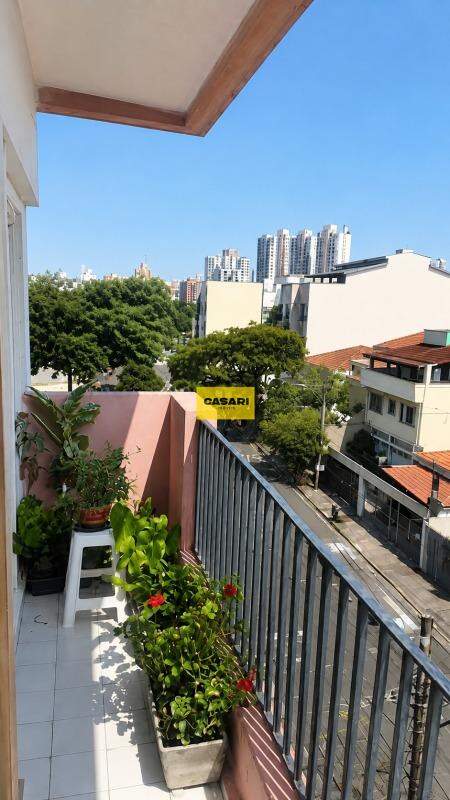 Apartamento para à venda no bairro Rudge Ramos, São Bernardo do Campo - Casari Imóveis: 