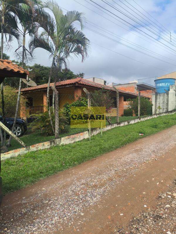 Chácara para para aluguel no bairro Chácara dos Pinhais, Boituva - Casari Imóveis: 
