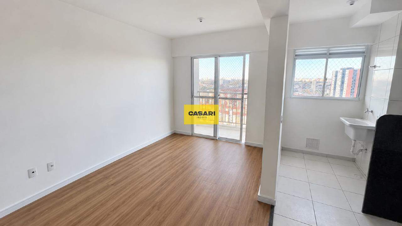 Apartamento para para aluguel no bairro Cooperativa, São Bernardo do Campo - Casari Imóveis: 