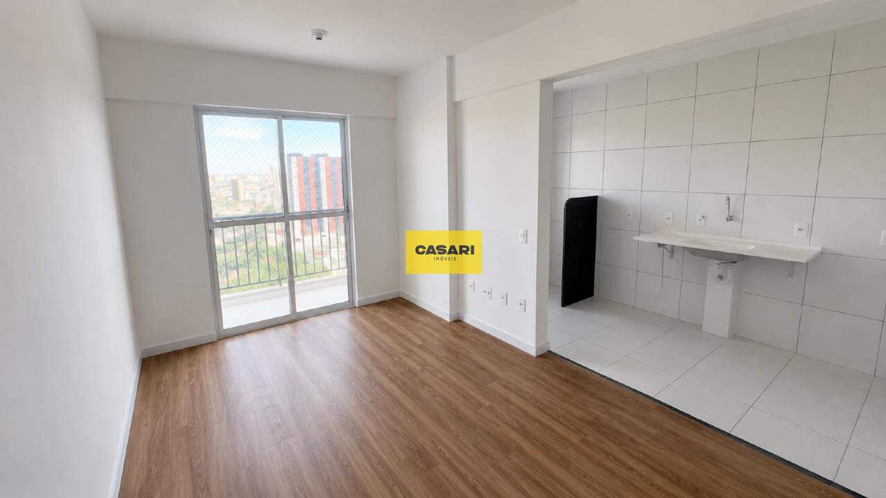 Apartamento para para aluguel no bairro Cooperativa, São Bernardo do Campo - Casari Imóveis: 