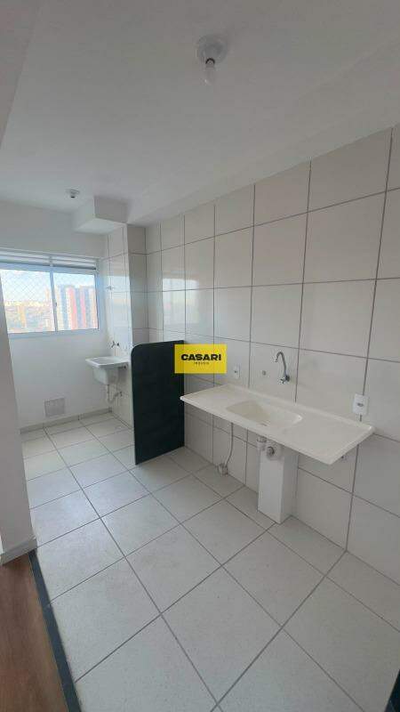 Apartamento para para aluguel no bairro Cooperativa, São Bernardo do Campo - Casari Imóveis: 