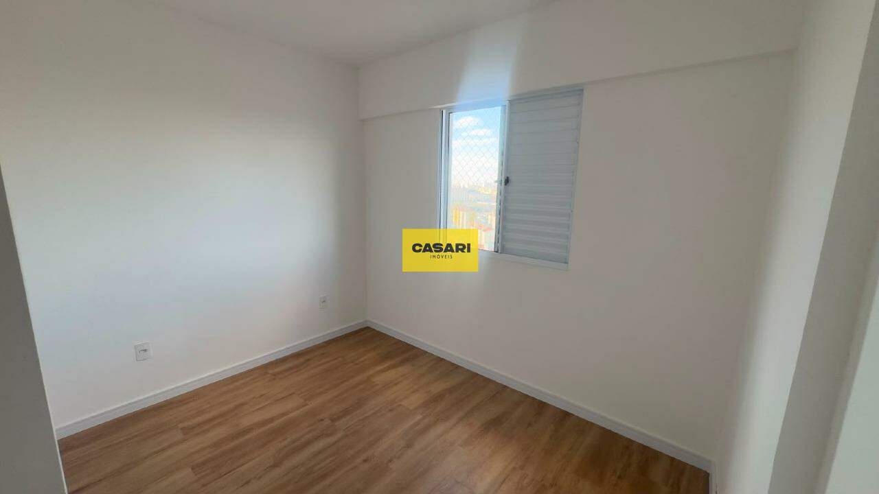Apartamento para para aluguel no bairro Cooperativa, São Bernardo do Campo - Casari Imóveis: 
