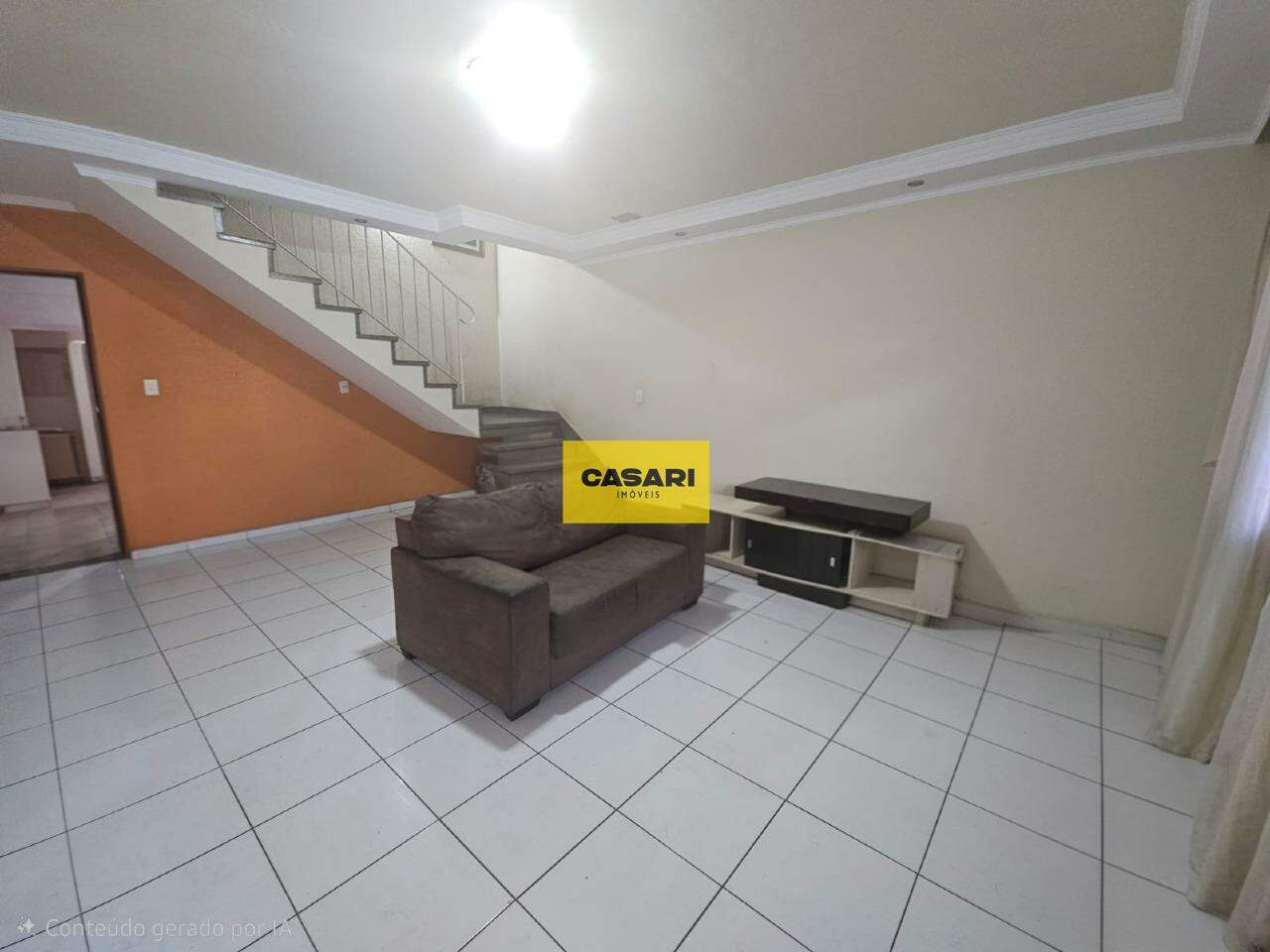 Sobrado para à venda no bairro Nova Petrópolis, São Bernardo do Campo - Casari Imóveis: 