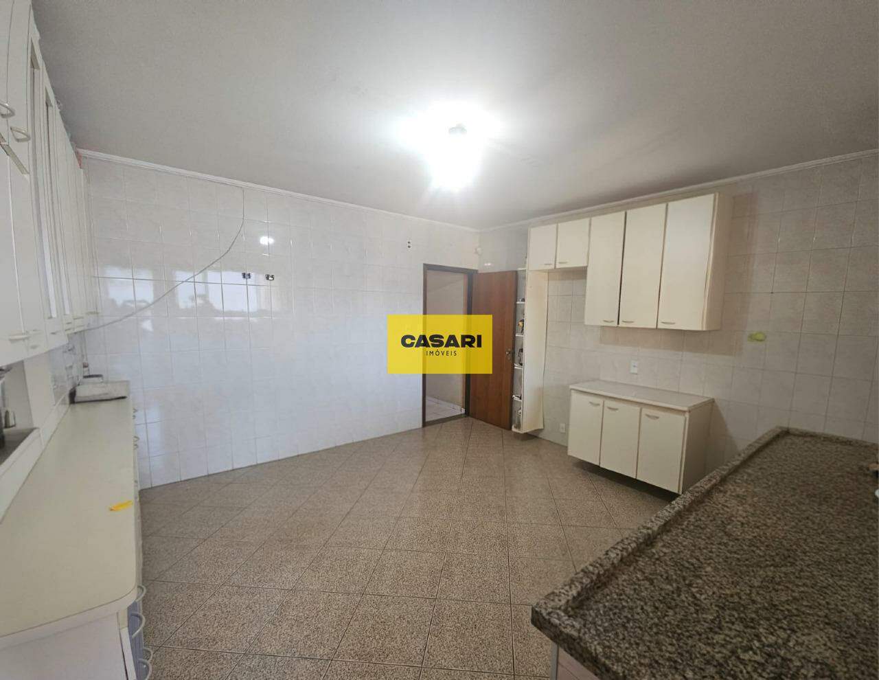 Sobrado para à venda no bairro Nova Petrópolis, São Bernardo do Campo - Casari Imóveis: 