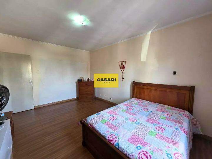 Sobrado para à venda no bairro Anchieta, São Bernardo do Campo - Casari Imóveis: 