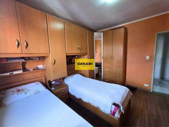 Sobrado para à venda no bairro Anchieta, São Bernardo do Campo - Casari Imóveis: 