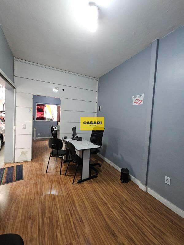 Salão para à venda no bairro Demarchi, São Bernardo do Campo - Casari Imóveis: 