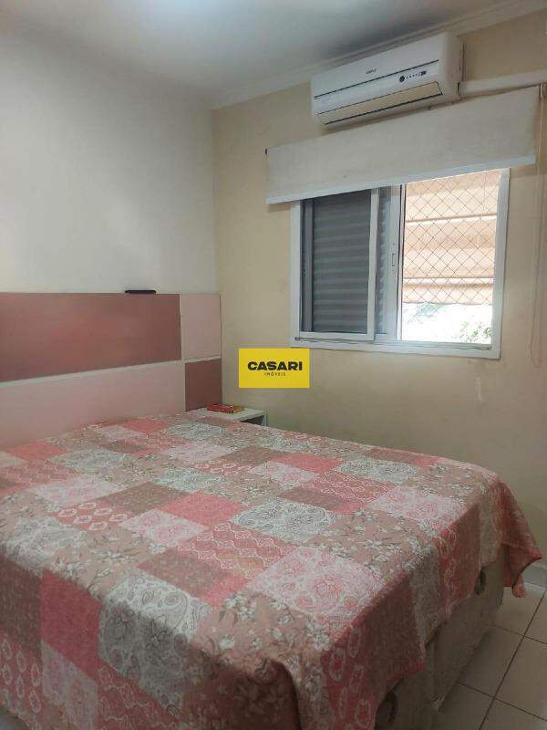 Cobertura para à venda no bairro Vila Helena, Santo André - Casari Imóveis: 