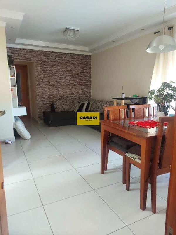 Cobertura para à venda no bairro Vila Helena, Santo André - Casari Imóveis: 