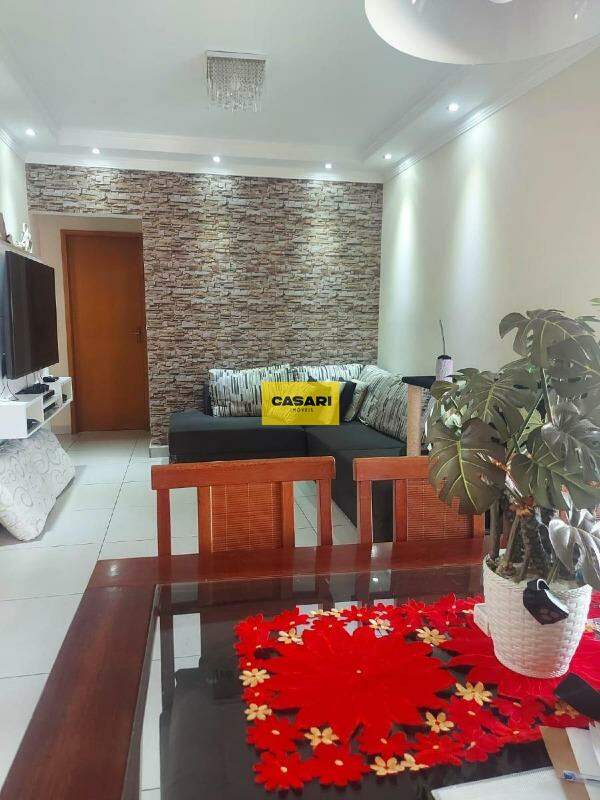 Cobertura para à venda no bairro Vila Helena, Santo André - Casari Imóveis: 