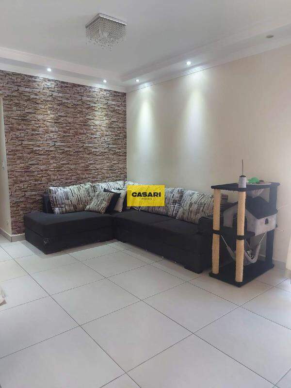 Cobertura para à venda no bairro Vila Helena, Santo André - Casari Imóveis: 