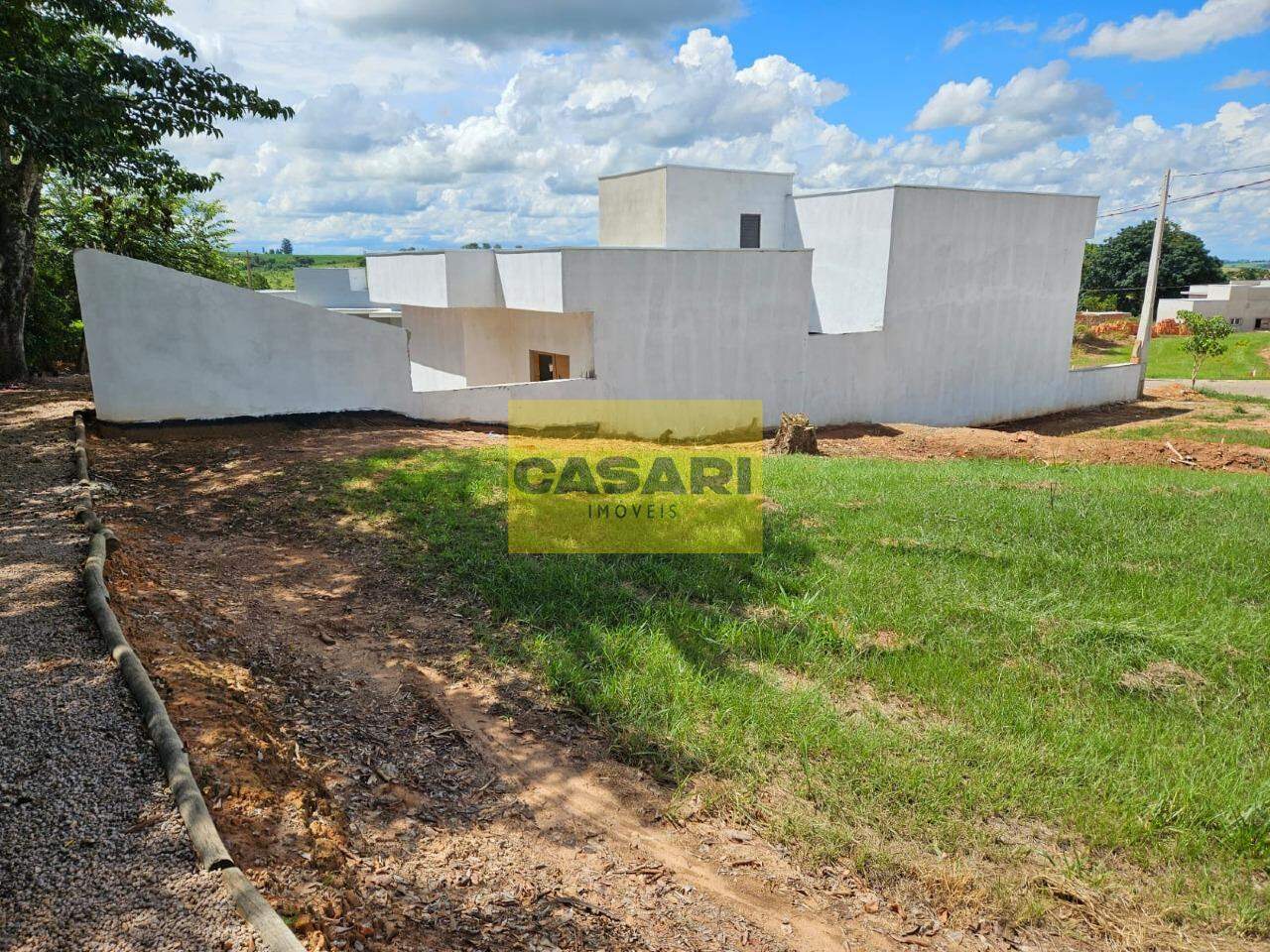 Terreno para à venda no bairro Tropicália Garden, Boituva - Casari Imóveis: 
