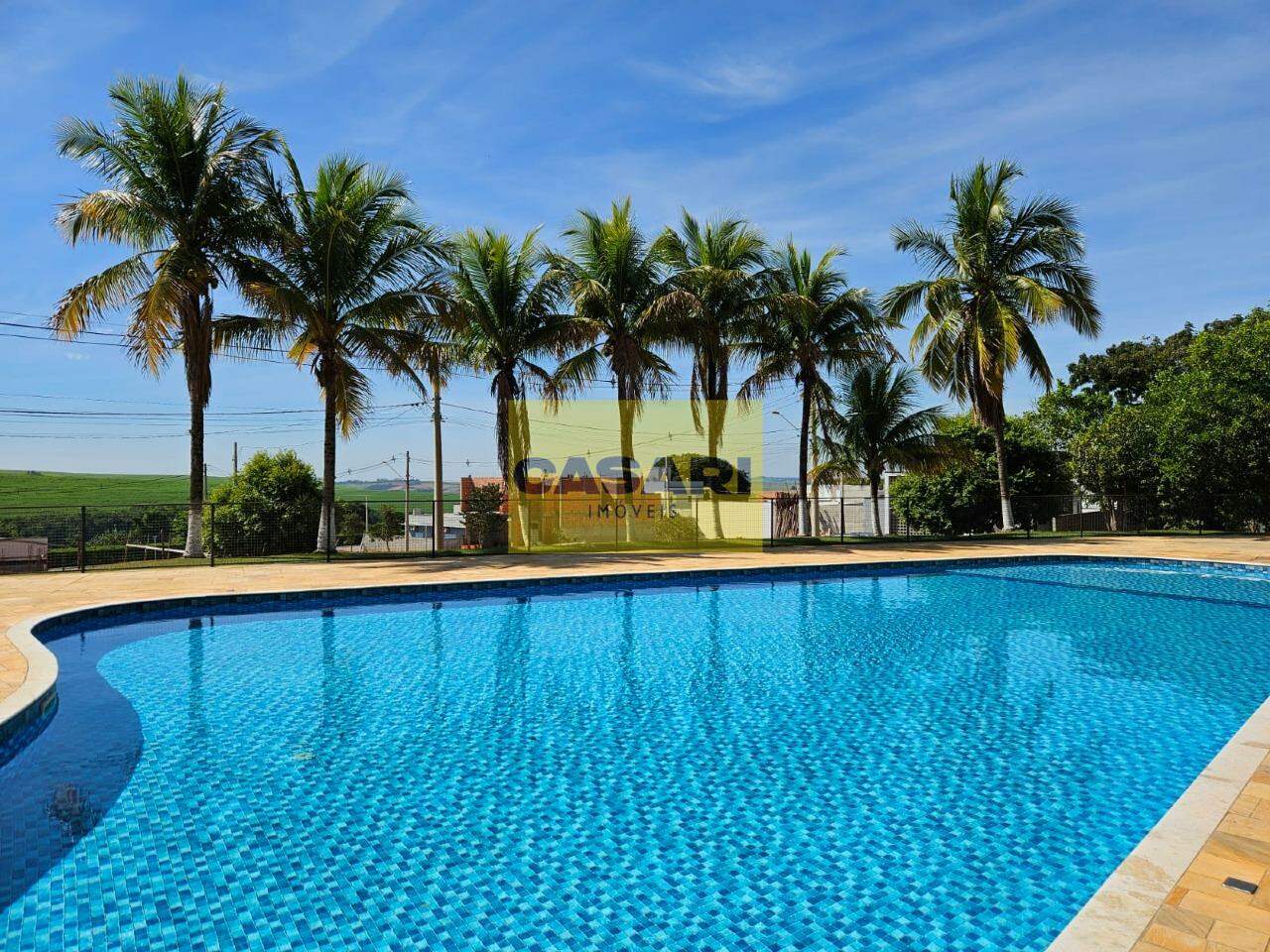 Terreno para à venda no bairro Tropicália Garden, Boituva - Casari Imóveis: 