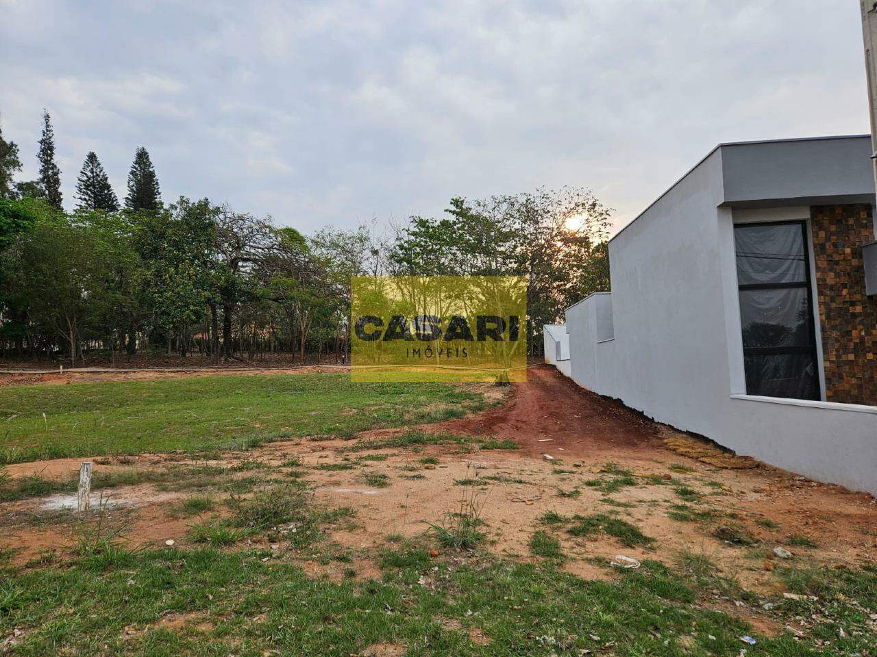 Terreno para à venda no bairro Tropicália Garden, Boituva - Casari Imóveis: 
