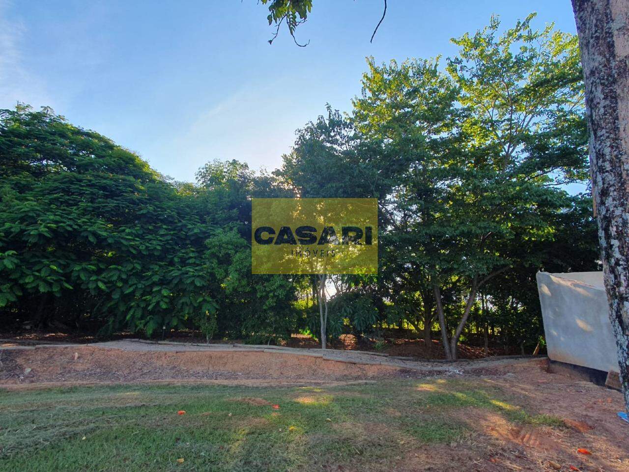 Terreno para à venda no bairro Tropicália Garden, Boituva - Casari Imóveis: 