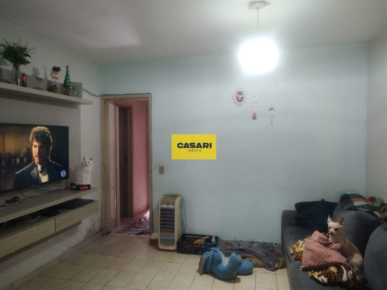 Casa para à venda no bairro Santa Terezinha, São Bernardo do Campo - Casari Imóveis: 