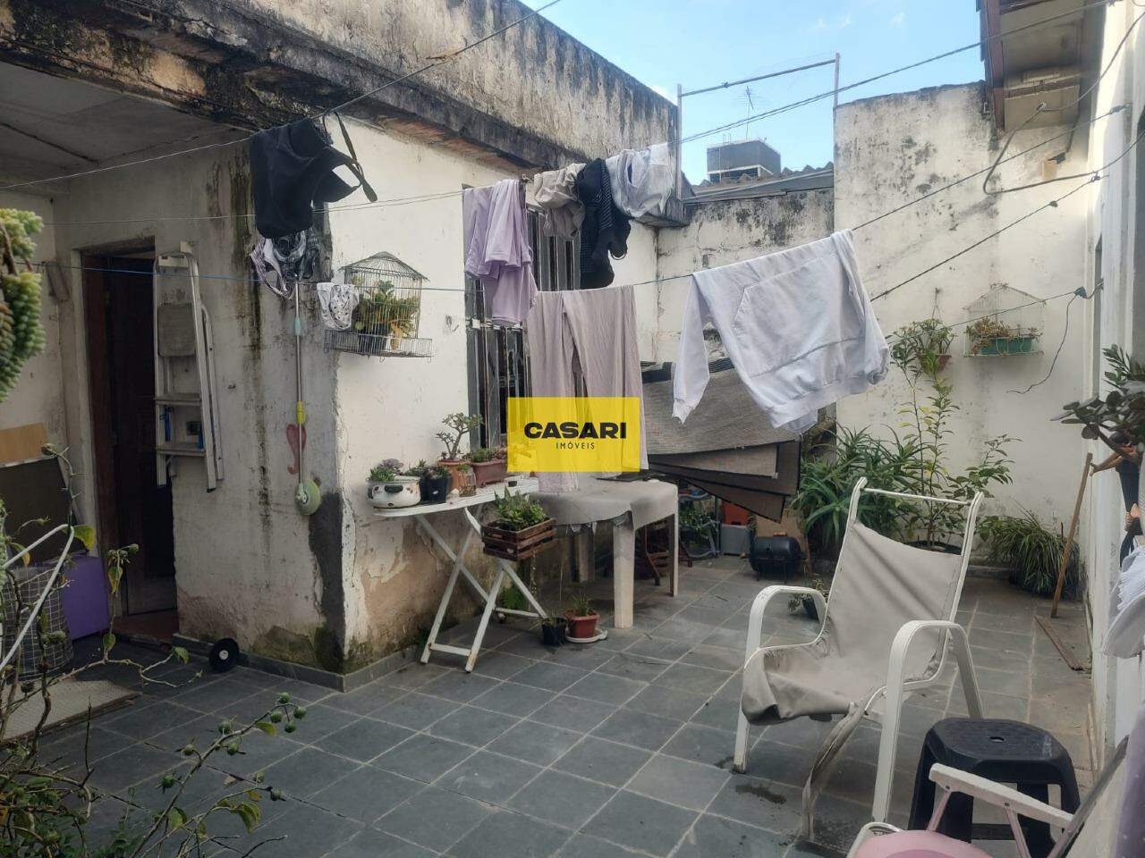 Casa para à venda no bairro Santa Terezinha, São Bernardo do Campo - Casari Imóveis: 