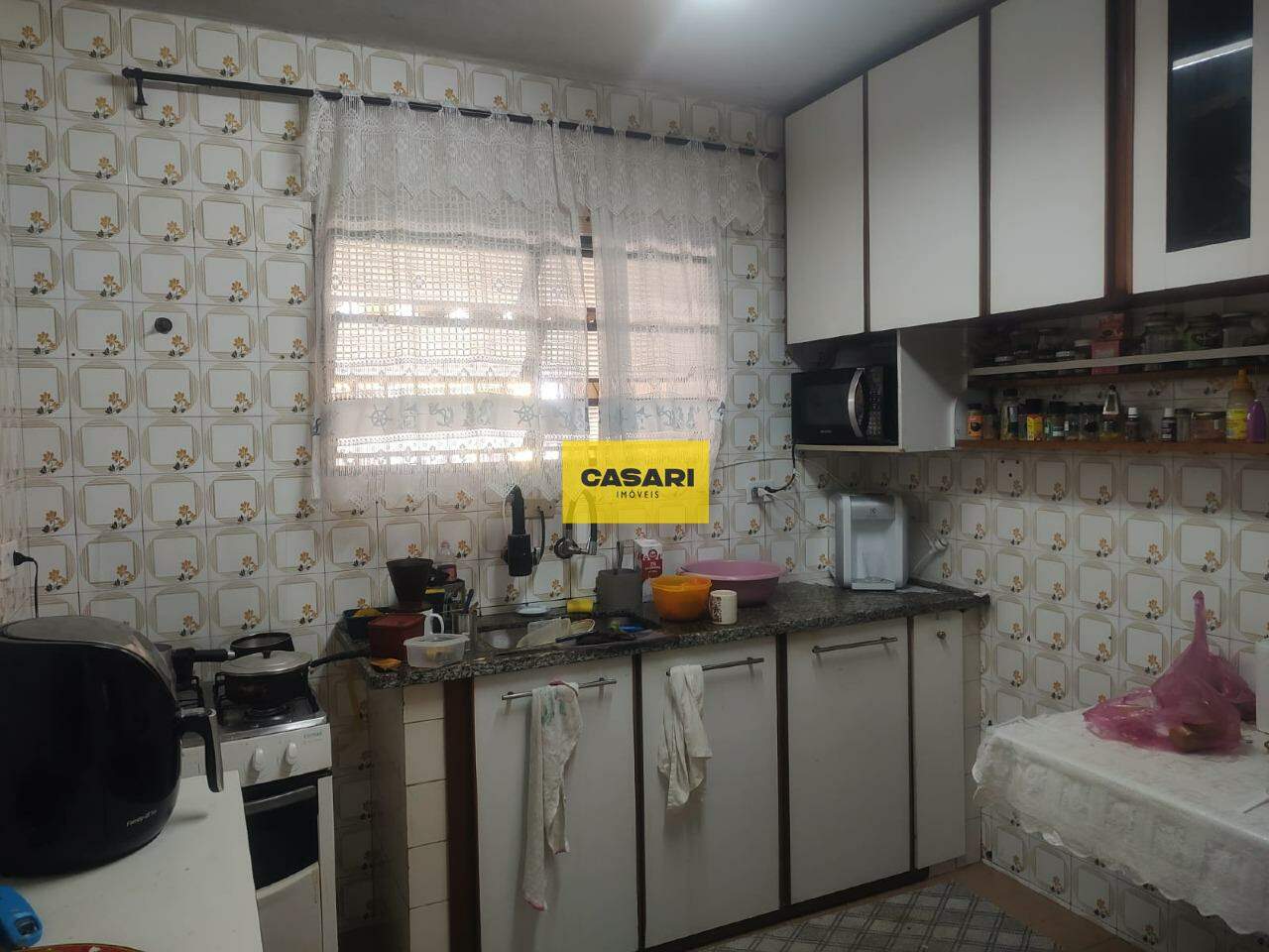 Casa para à venda no bairro Santa Terezinha, São Bernardo do Campo - Casari Imóveis: 
