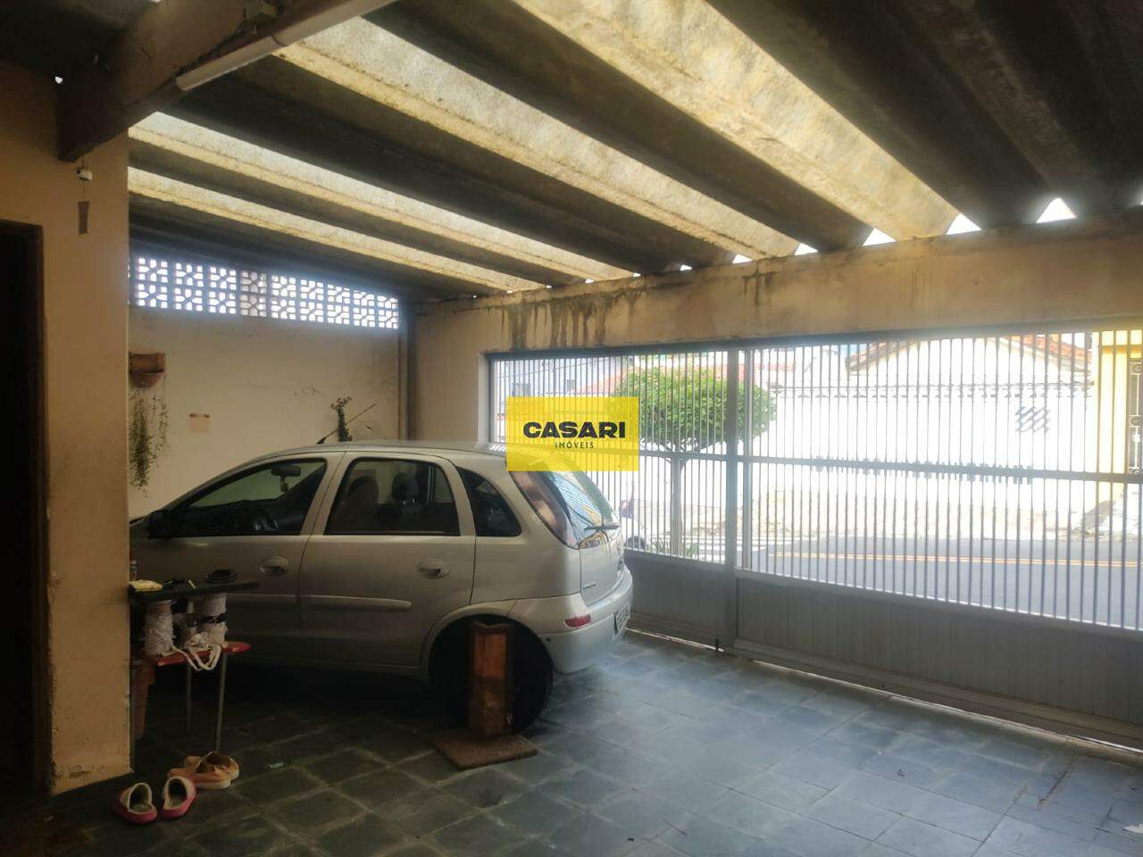 Casa para à venda no bairro Santa Terezinha, São Bernardo do Campo - Casari Imóveis: 