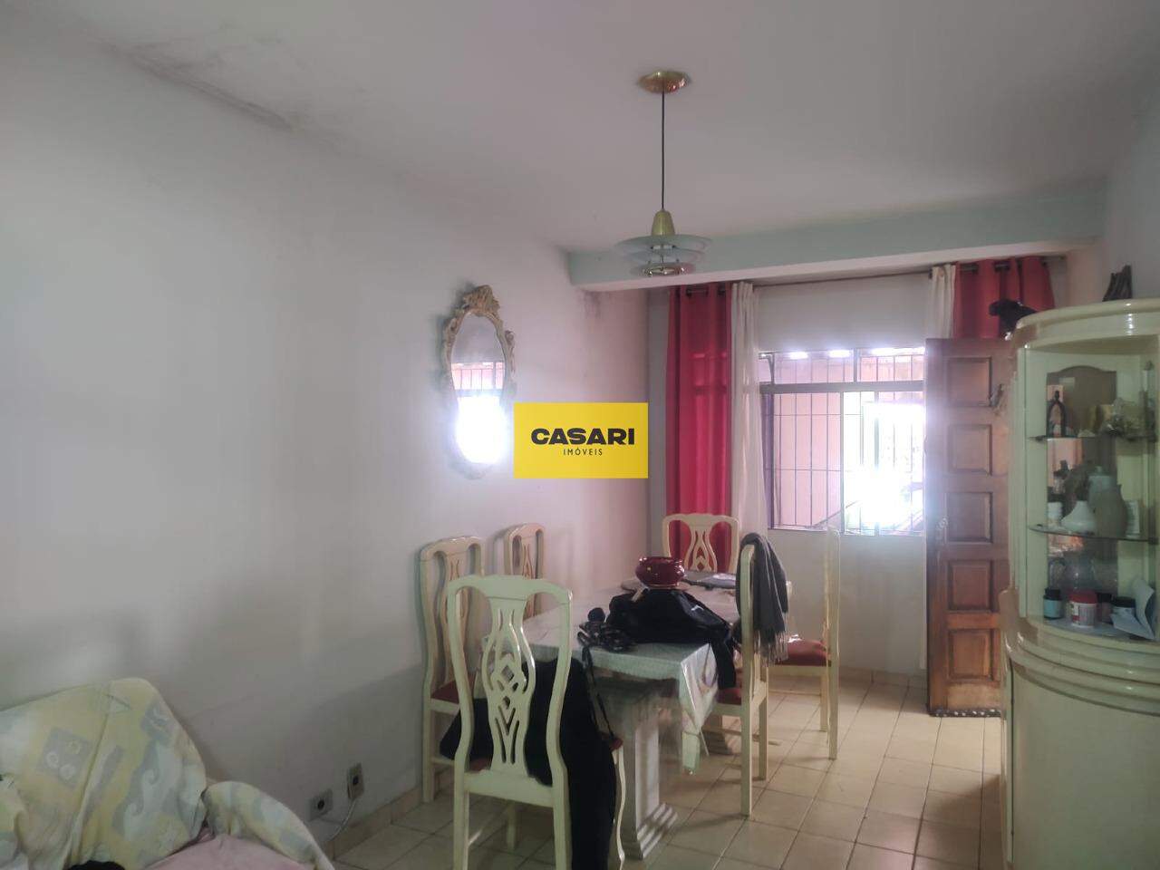 Casa para à venda no bairro Santa Terezinha, São Bernardo do Campo - Casari Imóveis: 