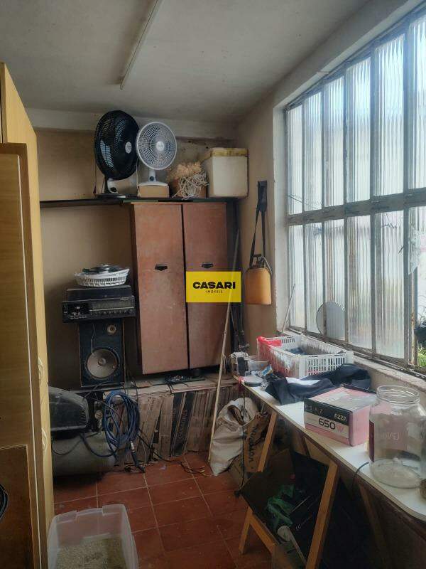 Casa para à venda no bairro Santa Terezinha, São Bernardo do Campo - Casari Imóveis: 