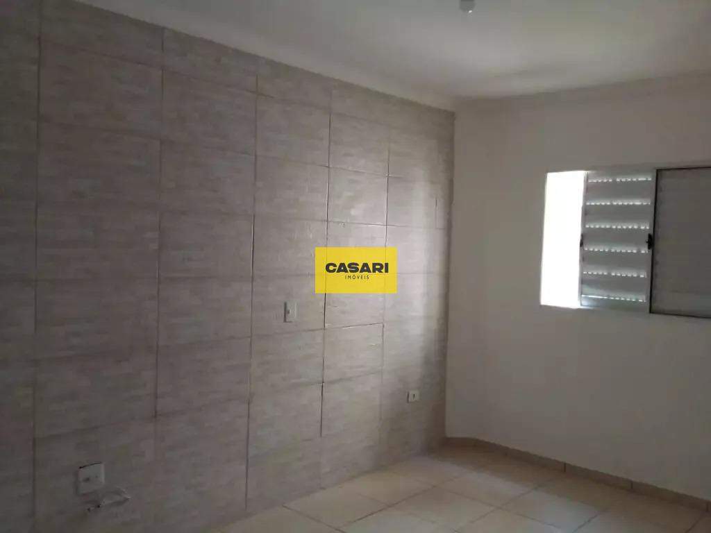 Sobrado para à venda no bairro Baeta Neves, São Bernardo do Campo - Casari Imóveis: 