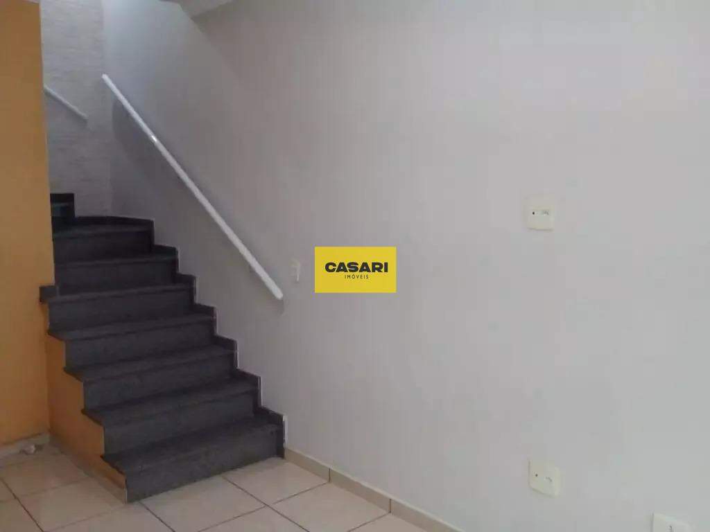 Sobrado para à venda no bairro Baeta Neves, São Bernardo do Campo - Casari Imóveis: 