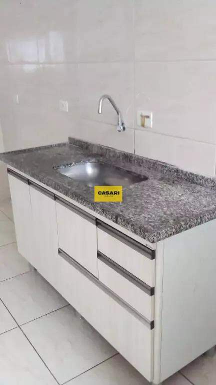 Sobrado para à venda no bairro Baeta Neves, São Bernardo do Campo - Casari Imóveis: 