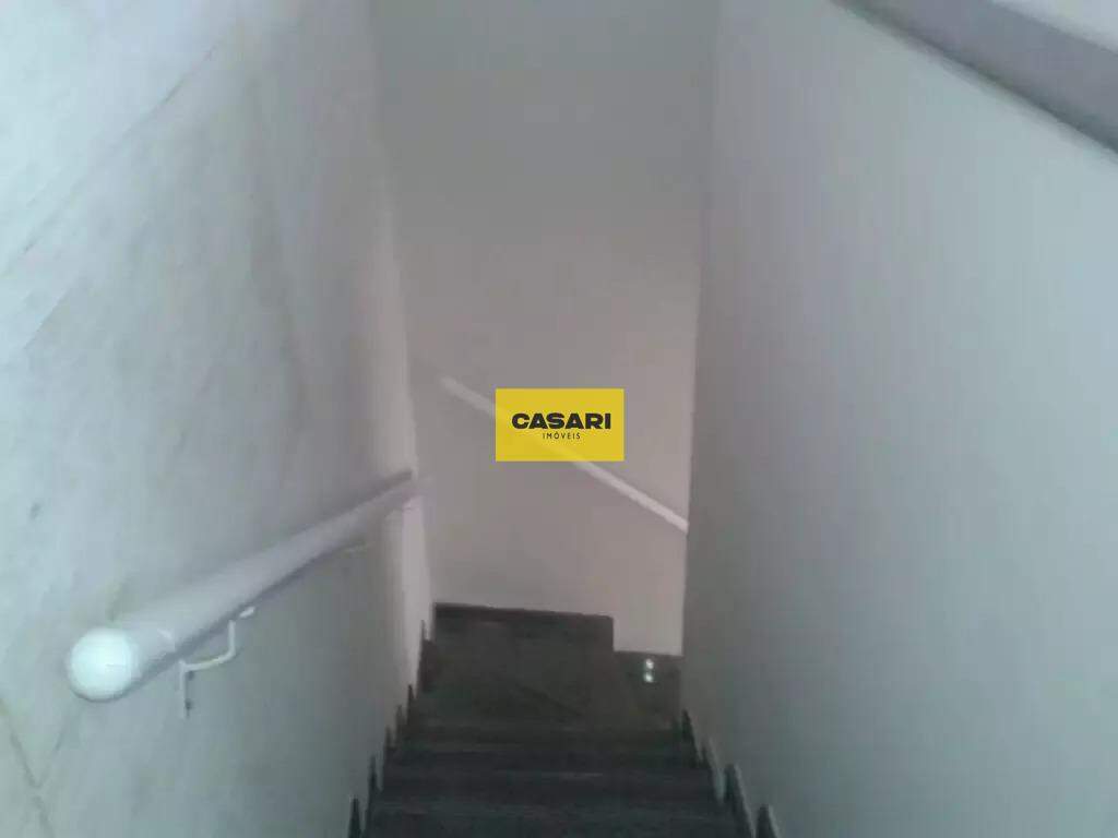Sobrado para à venda no bairro Baeta Neves, São Bernardo do Campo - Casari Imóveis: 