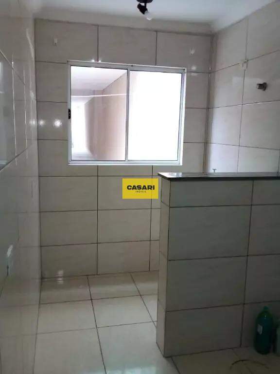 Sobrado para à venda no bairro Baeta Neves, São Bernardo do Campo - Casari Imóveis: 