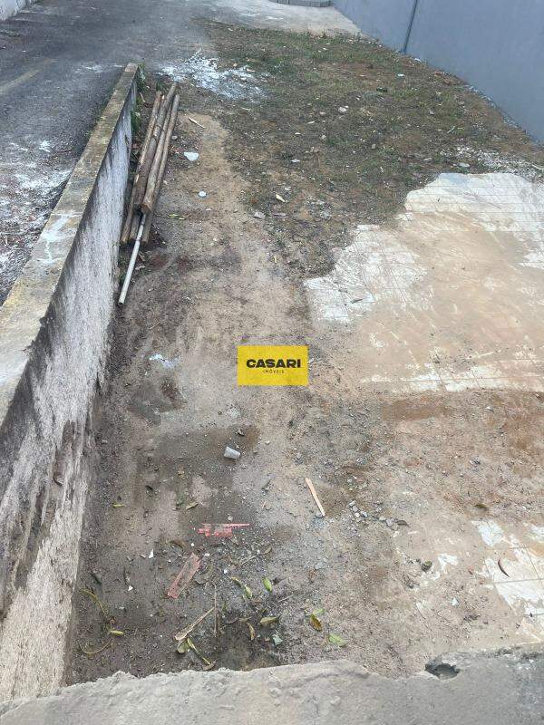 Terreno para à venda no bairro Vila Bastos, Santo André - Casari Imóveis: 