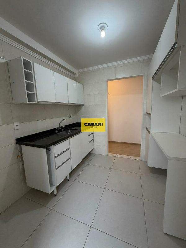 Apartamento à venda no bairro Jardim, Santo André - Casari Imóveis: 