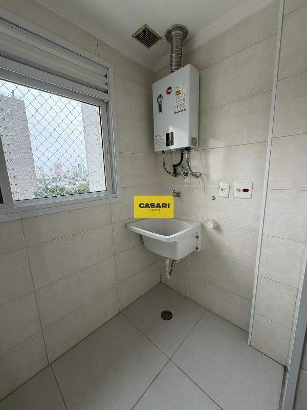 Apartamento à venda no bairro Jardim, Santo André - Casari Imóveis: 