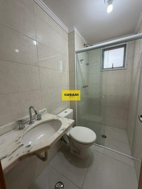 Apartamento à venda no bairro Jardim, Santo André - Casari Imóveis: 