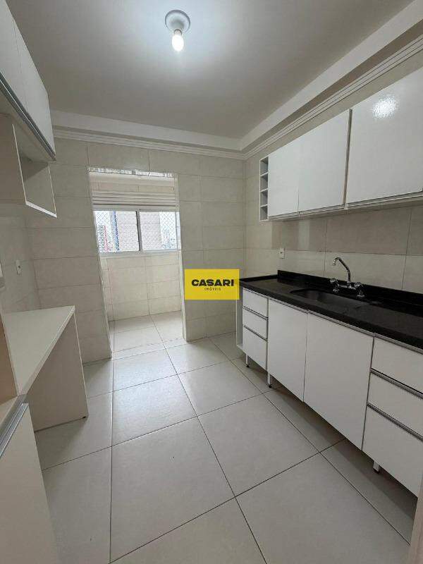 Apartamento à venda no bairro Jardim, Santo André - Casari Imóveis: 