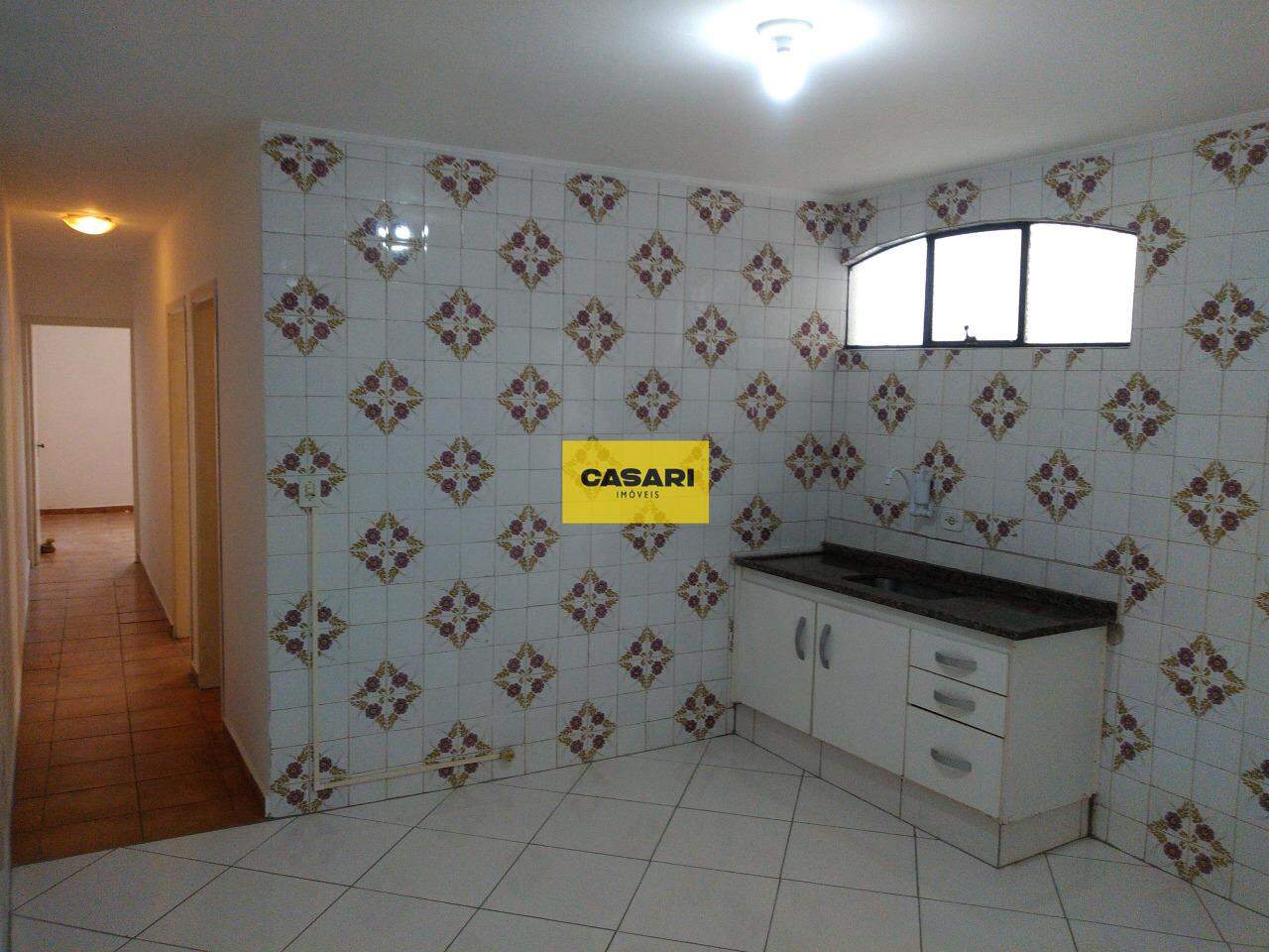 Casa para à venda no bairro Independência, São Bernardo do Campo - Casari Imóveis: 