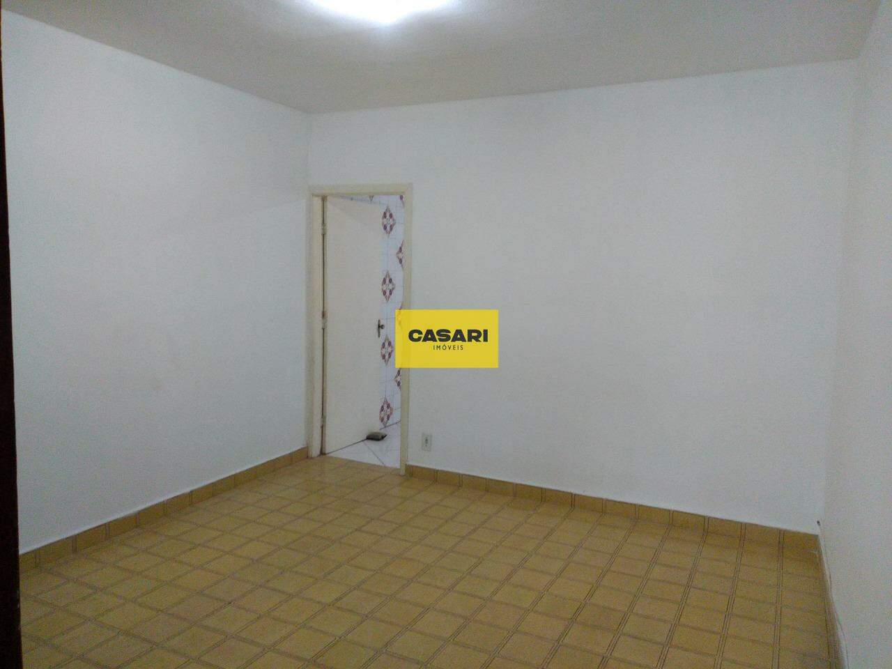 Casa para à venda no bairro Independência, São Bernardo do Campo - Casari Imóveis: 