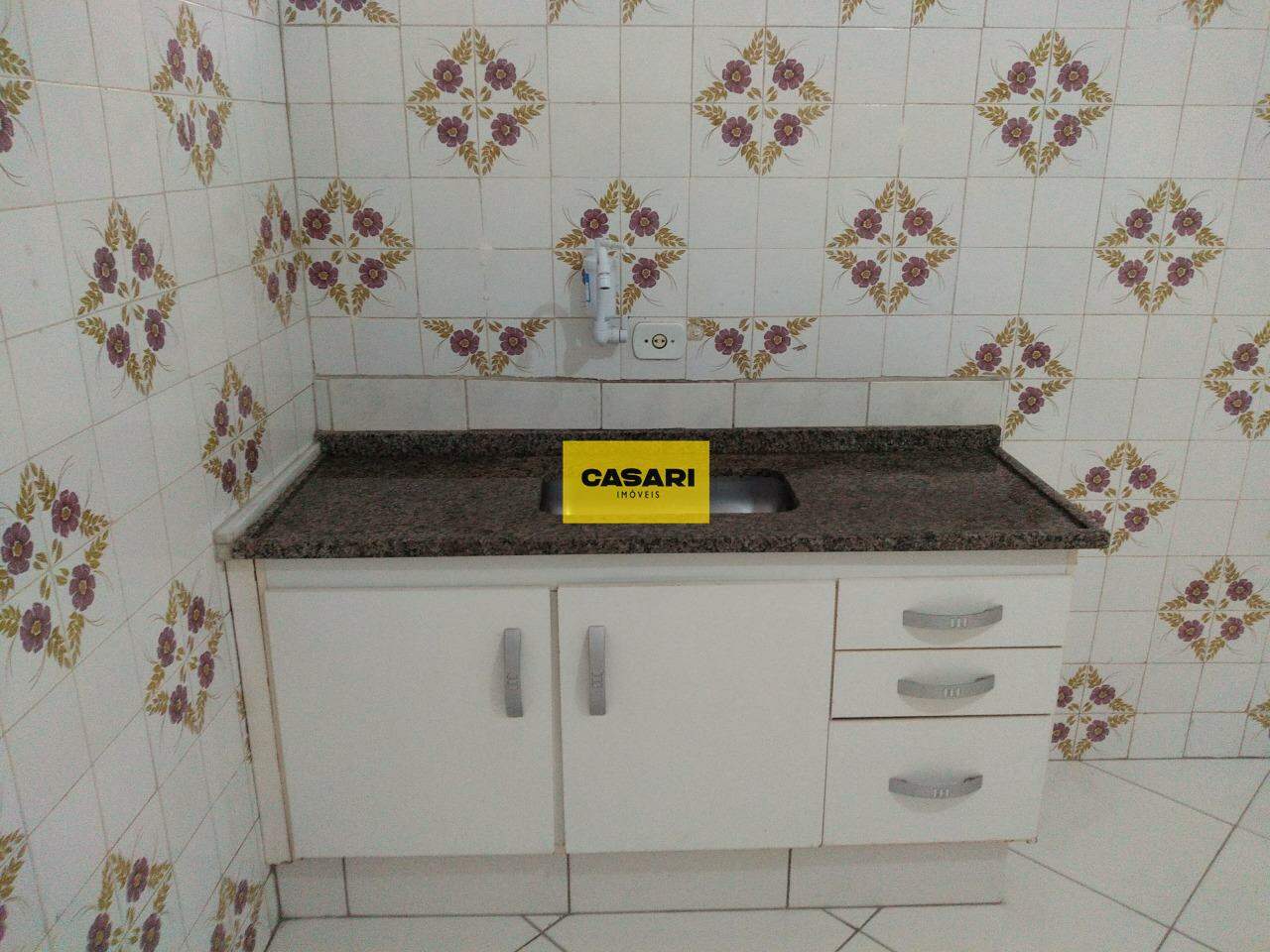 Casa para à venda no bairro Independência, São Bernardo do Campo - Casari Imóveis: 