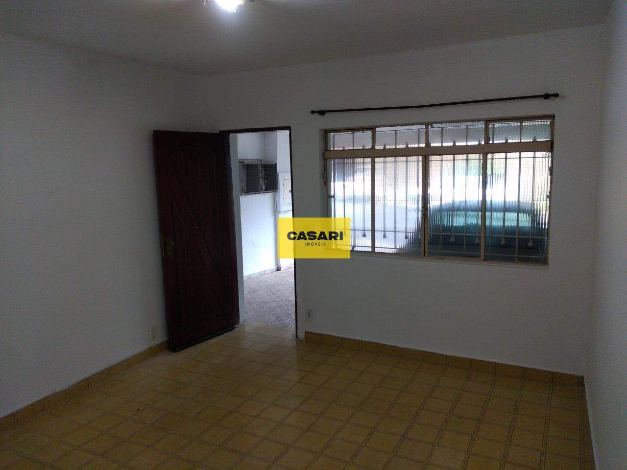 Casa para à venda no bairro Independência, São Bernardo do Campo - Casari Imóveis: 