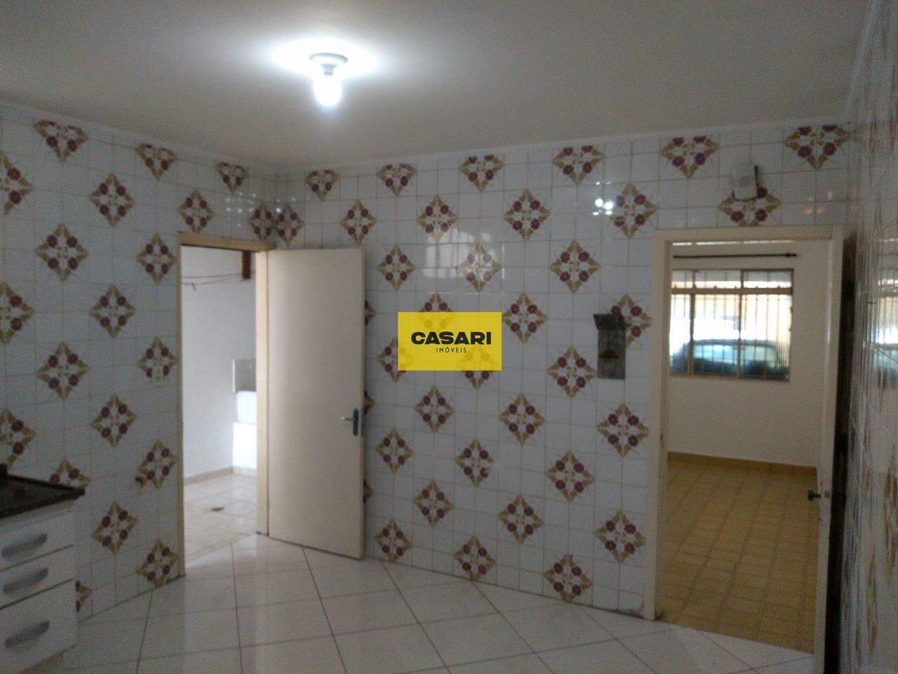 Casa para à venda no bairro Independência, São Bernardo do Campo - Casari Imóveis: 
