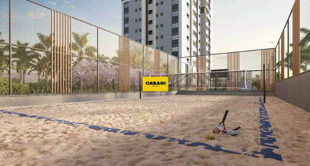 Apartamento para à venda no bairro Jardim do Mar, São Bernardo do Campo - Casari Imóveis: 